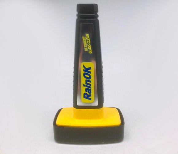 B1 RAIN OK ULTIMATE GLASS CLEAN 100G(NEW)